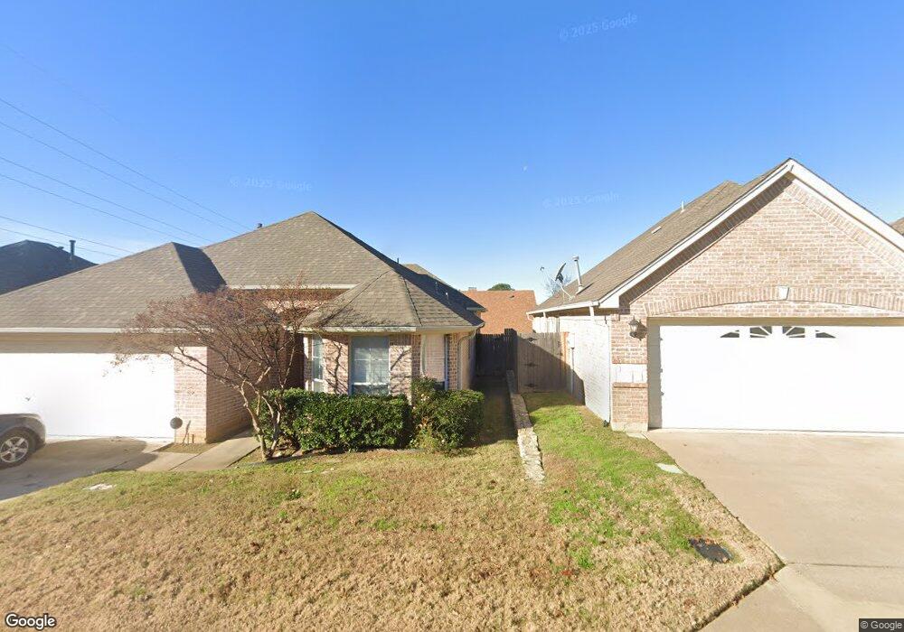 2714 Shady Grove Dr, Bedford, TX 76021 - photo 1