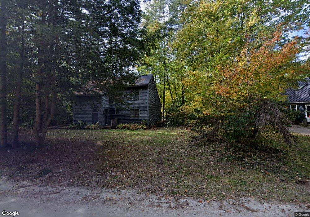 299 Ellisons Lake Rd, Ludlow, VT 05149 - photo 1