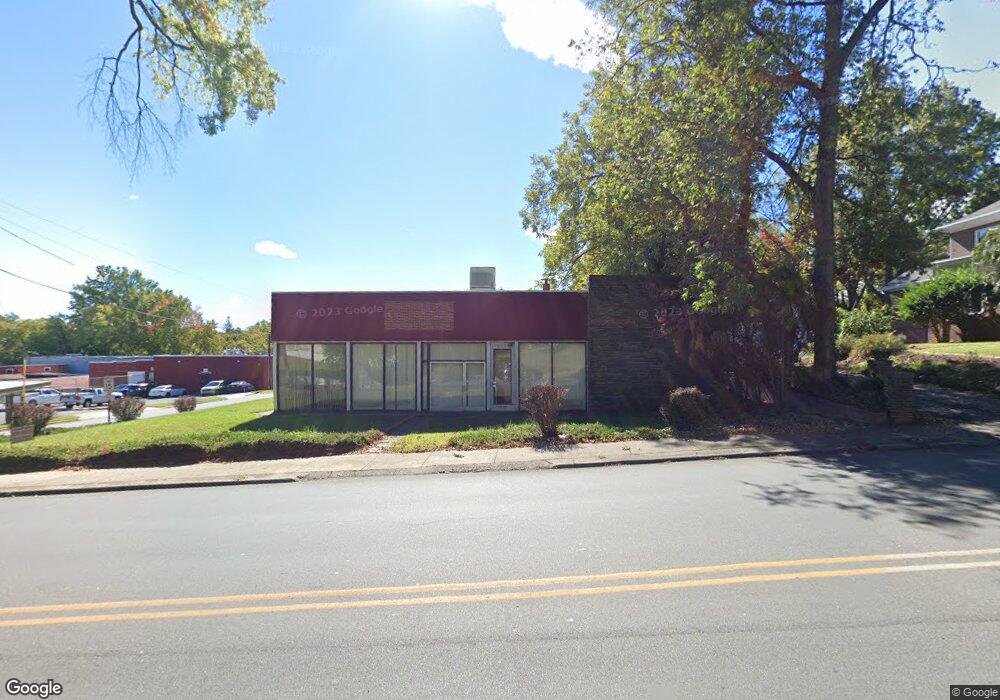 305 W Front St, Statesville, NC 28677 - photo 1