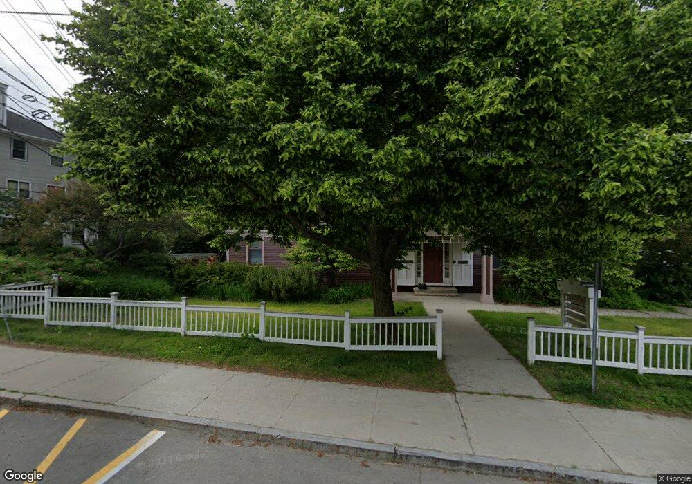 49 Mechanic St, Camden, ME 04843 - photo 1