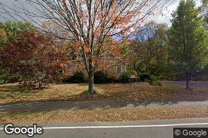 20 Prospect St, Hatfield, MA 01038