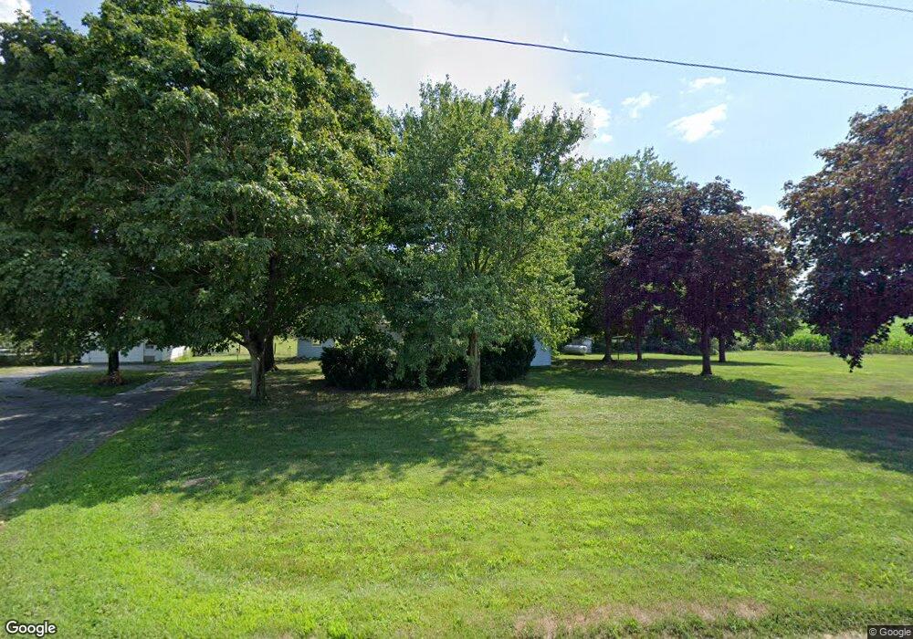 2161 W Dixie Bee Rd, Covington, IN 47932 - photo 1