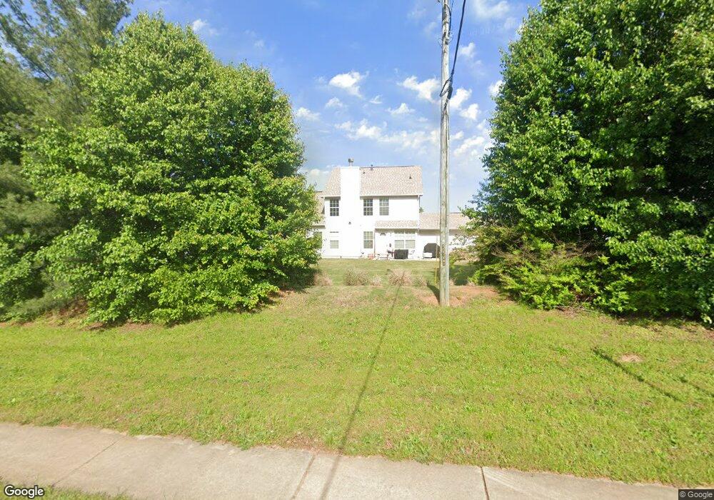 9371 Waters Edge Dr unit 1, Jonesboro, GA 30236 - photo 1