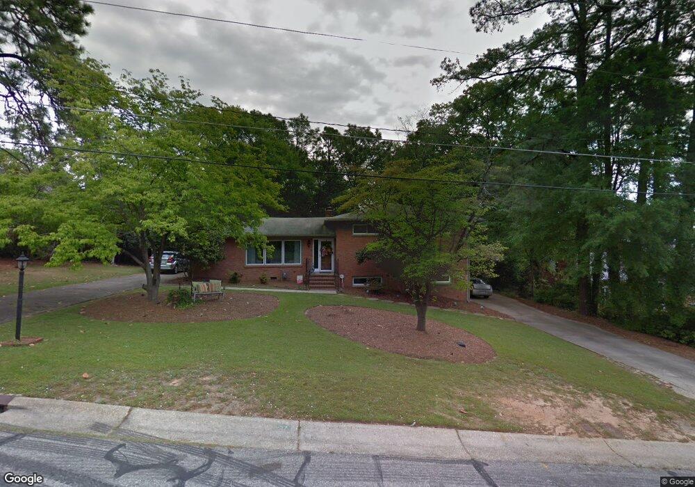 327 Westview Dr, Fayetteville, NC 28303 - photo 1