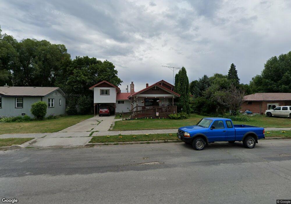 709 W Main Ave, Chewelah, WA 99109 - photo 1