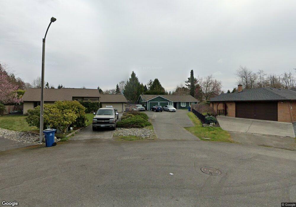 4926 150th Place SW, Edmonds, WA 98026 - photo 1
