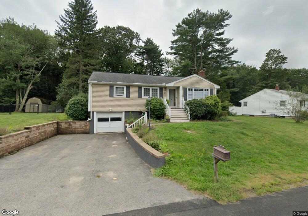 11 E Vanston Rd, Stoughton, MA 02072 - photo 1