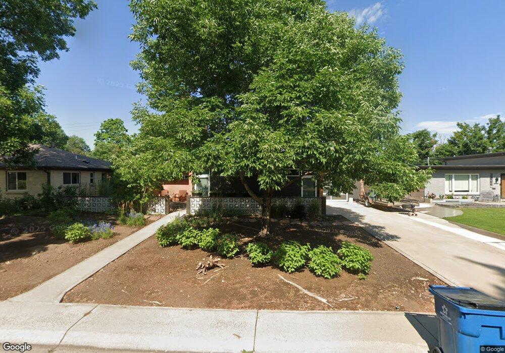 3885 Newland St, Wheat Ridge, CO 80033 - photo 1