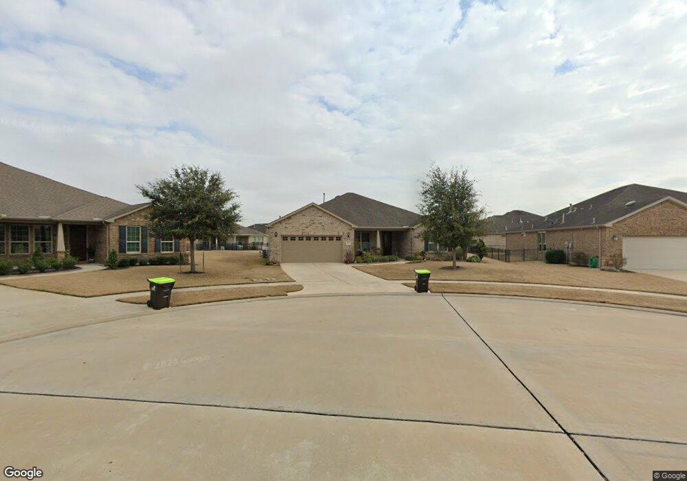 207 Catclaw Ct, Richmond, TX 77469 - photo 1