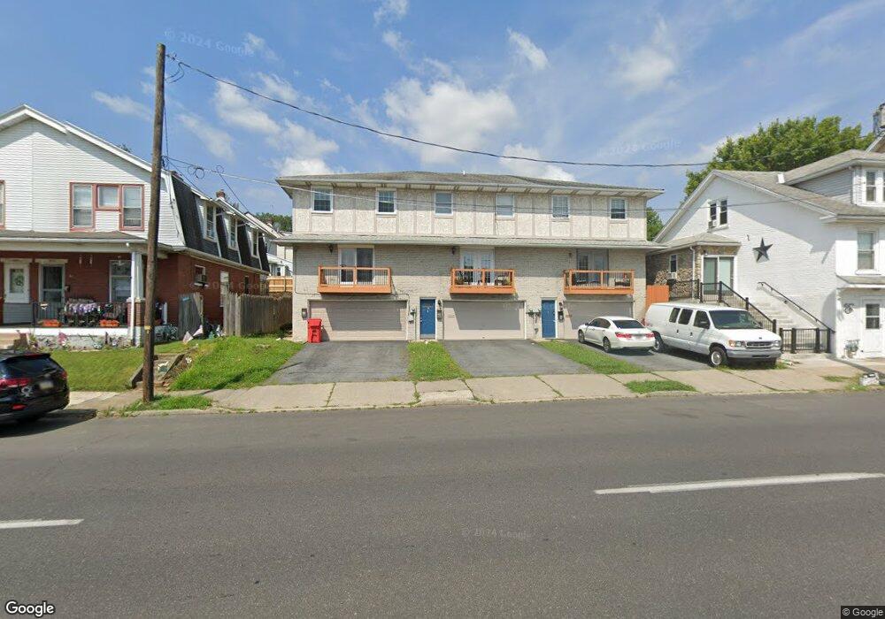 935 N New St, Bethlehem, PA 18018 - photo 1