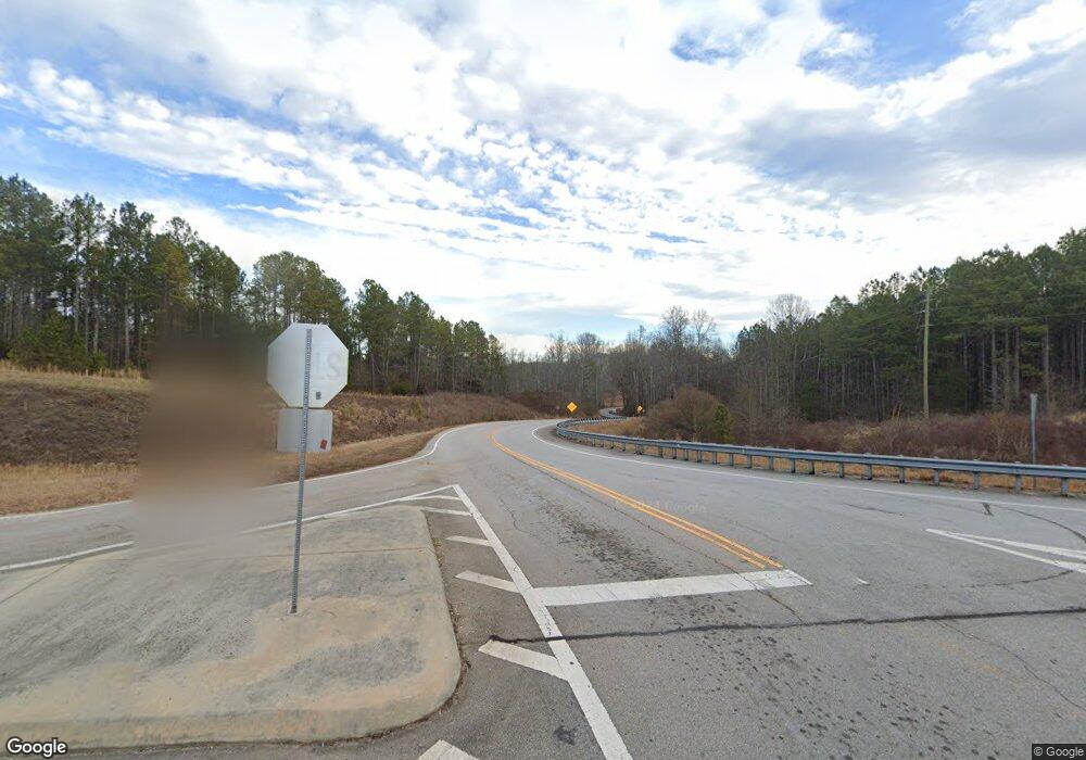 266 N Martin Dr, Martin, GA 30557 - photo 1