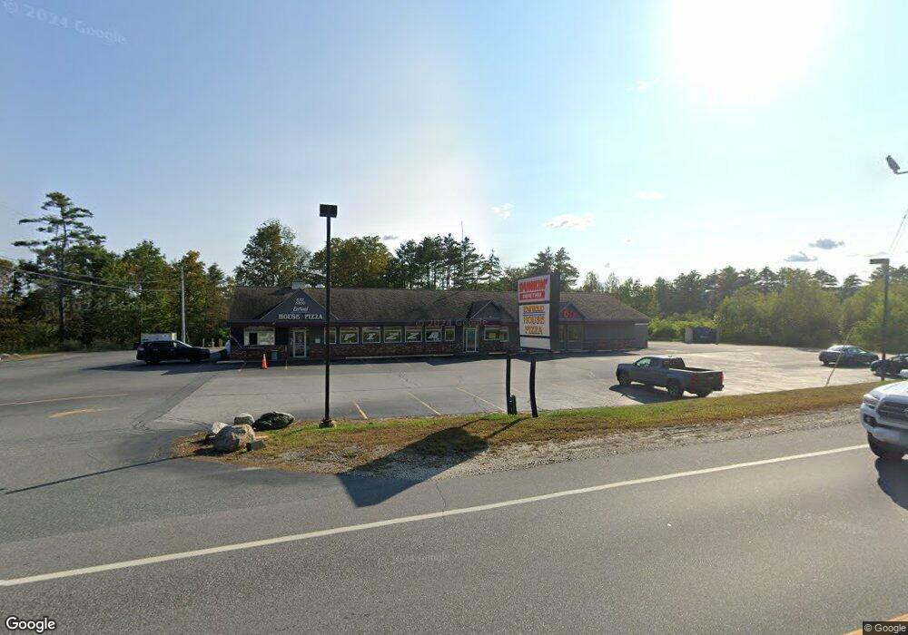 554 Us Route 4, Enfield, NH 03748 - photo 1