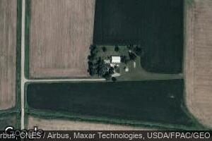 2544 W 80th St S, Colfax, IA 50054