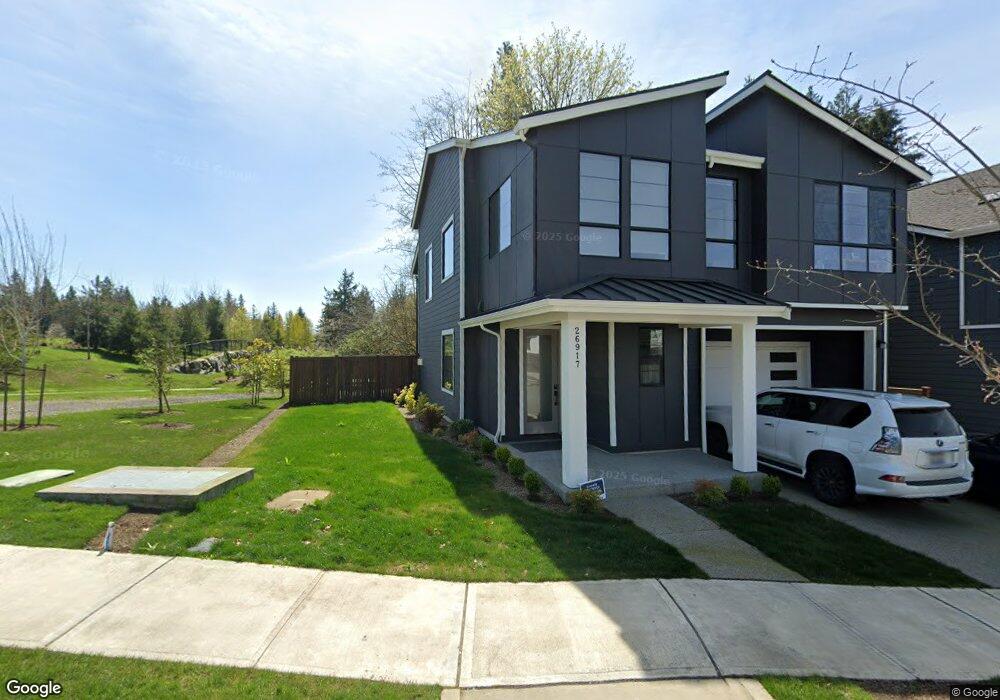 26917 NE Walden Way, Duvall, WA 98019 - photo 1