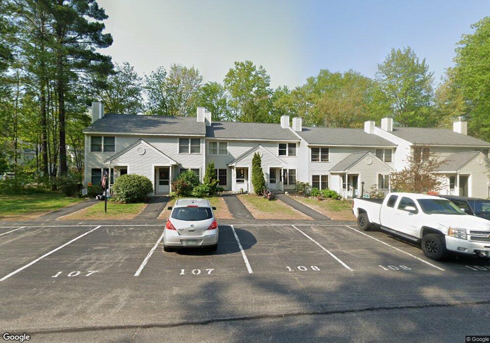 109 Woodland Green, Rochester, NH 03868 - photo 1