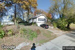 2938 NE Cates St, Kansas City, MO 64117