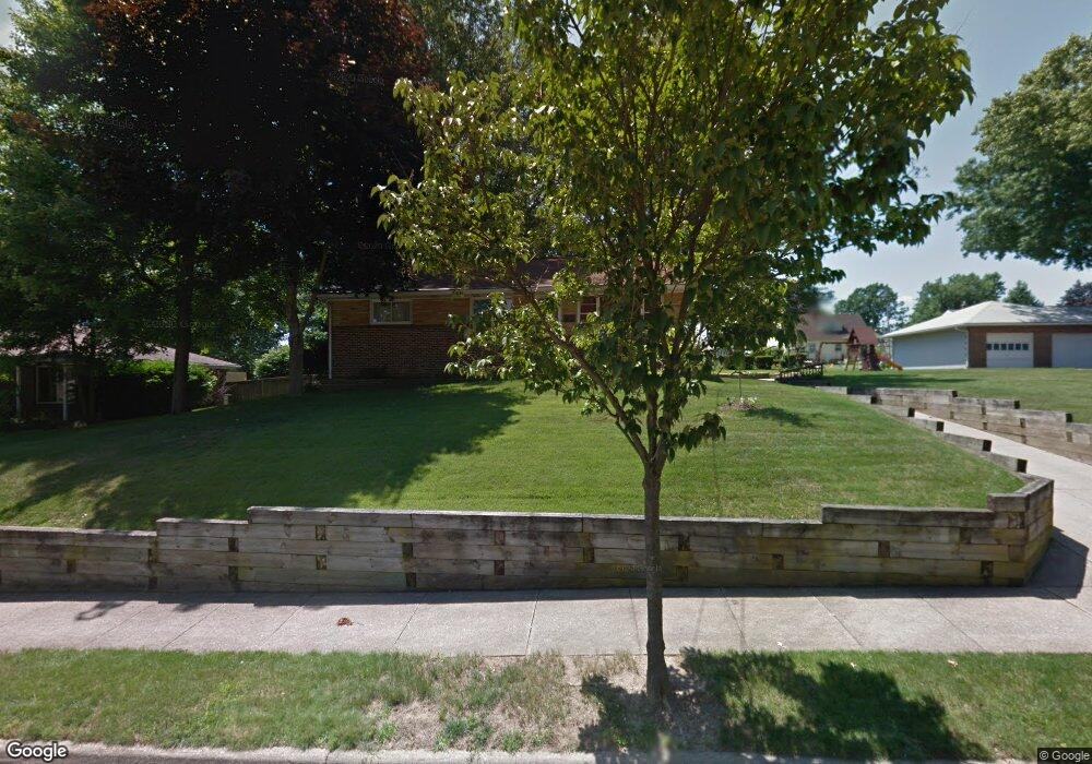 646 Dolton Rd, Akron, OH 44312 - photo 1