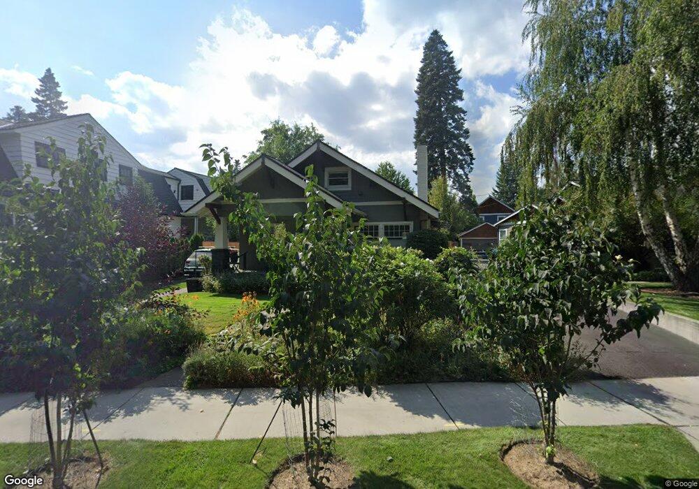878 NW Riverside Blvd, Bend, OR 97701 - photo 1