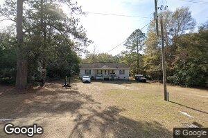 331 Clear Lake Rd NW, Newton, GA 39870