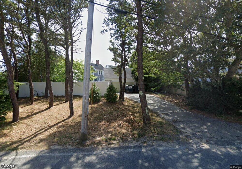 353 Old Wharf Rd, Dennis Port, MA 02639 - photo 1