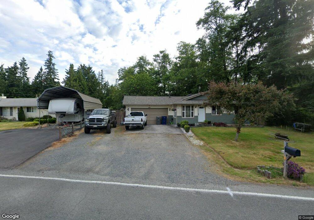 17501 Freestad Rd, Arlington, WA 98223 - photo 1