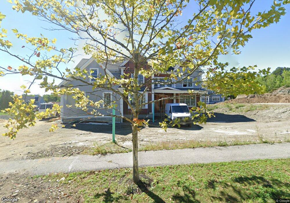 8 Cart Path Ln, Lexington, MA 02421 - photo 1