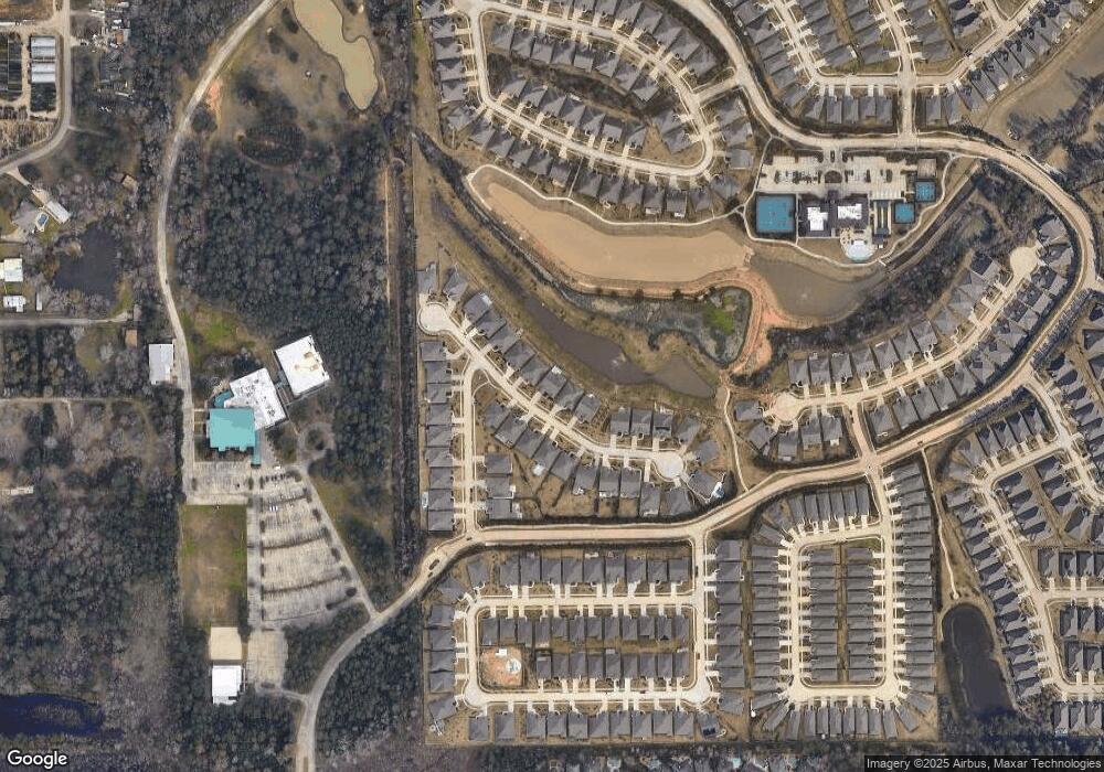 336 Belgian Ct, Spring, TX 77382 - photo 1