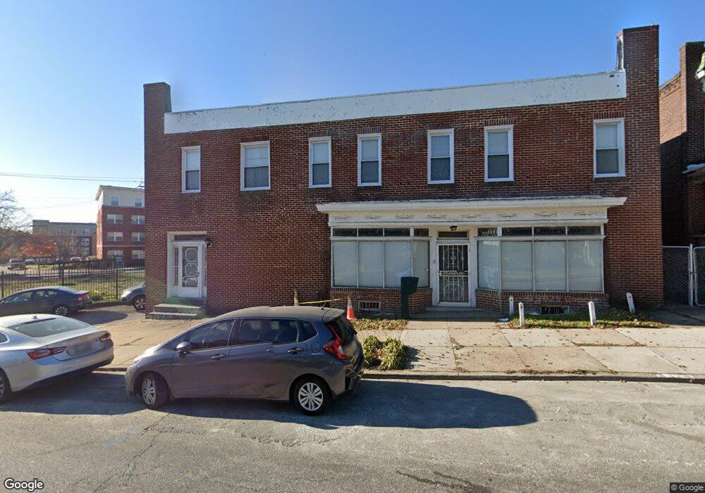 2316 N Monroe St, Baltimore, MD 21217 - photo 1