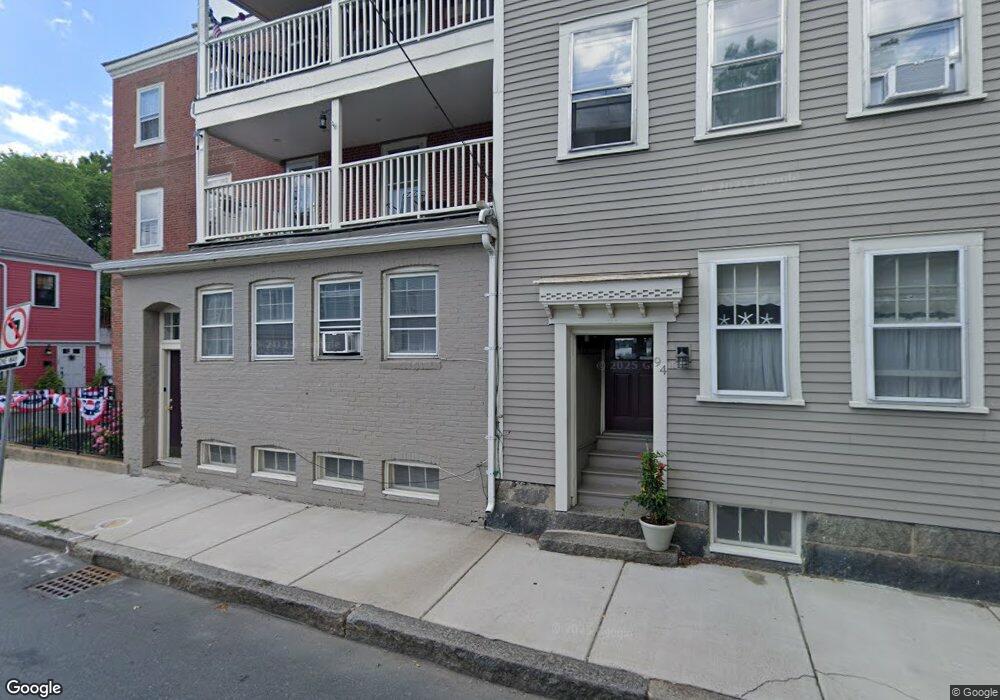 94 Derby St unit 8, Salem, MA 01970 - photo 1