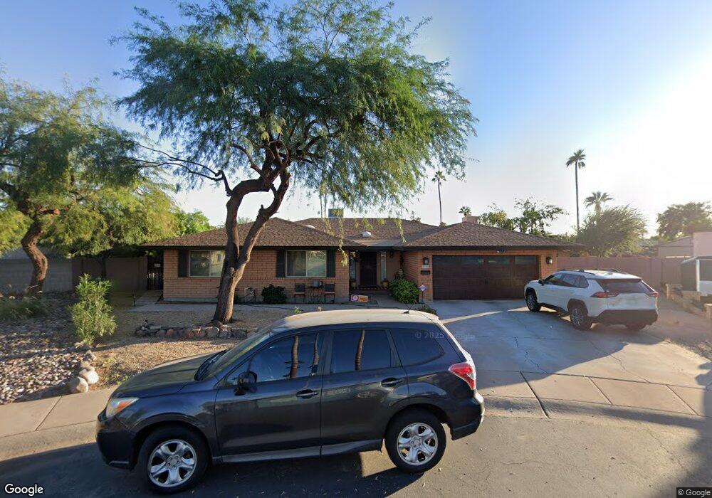 3330 S Holbrook Ln unit 6, Tempe, AZ 85282 - photo 1