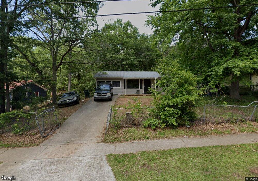 143 Carter St, Carrollton, GA 30117 - photo 1