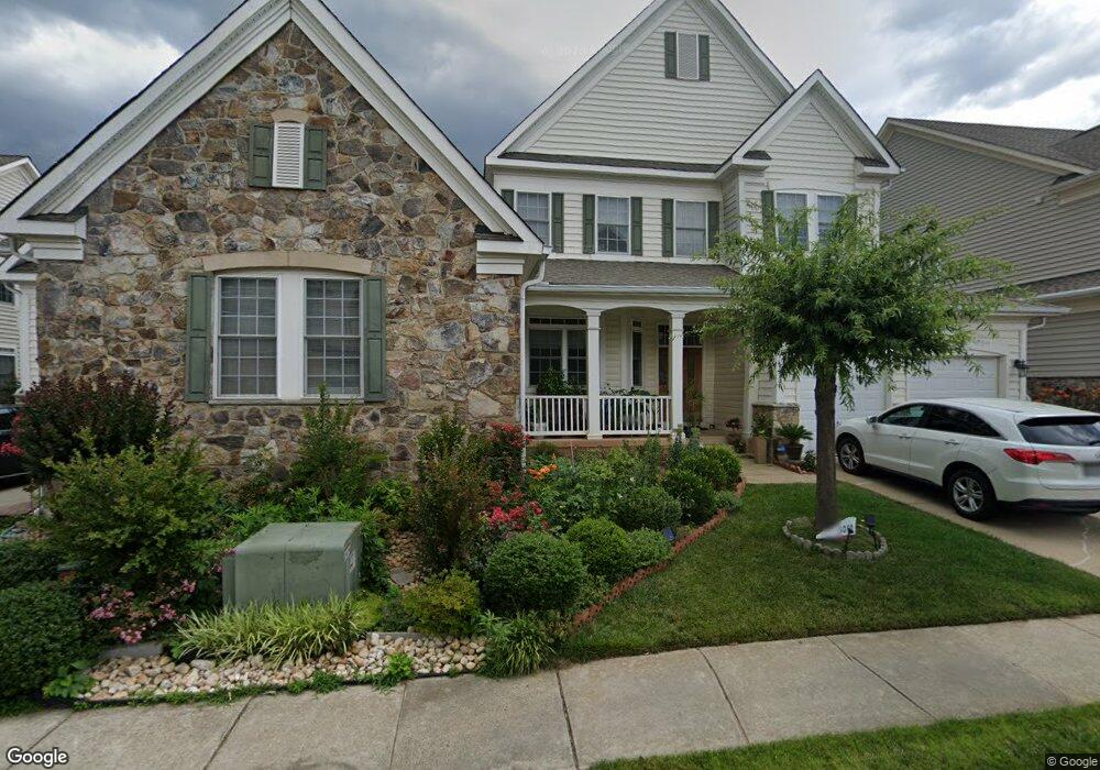 13012 Red Admiral Place, Fairfax, VA 22033 - photo 1