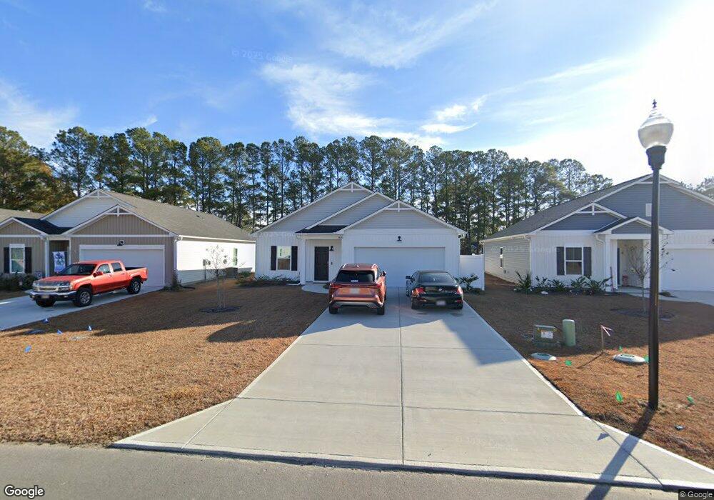 301 Glendale Arbor Dr SW, Ocean Isl Beach, NC 28469 - photo 1