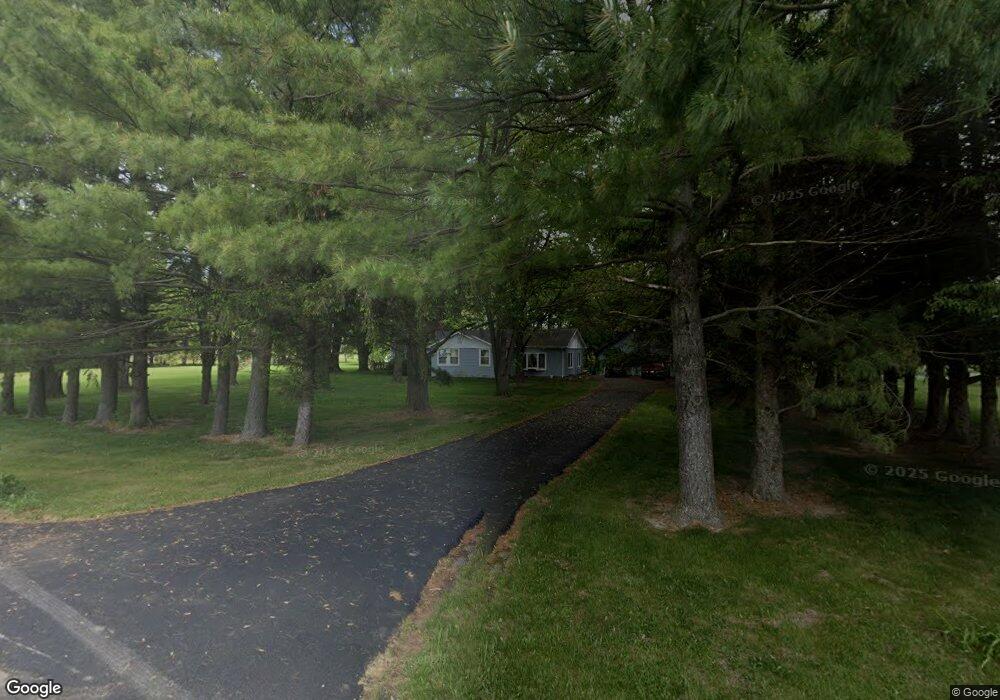 7725 S 100 E, La Fontaine, IN 46940 - photo 1