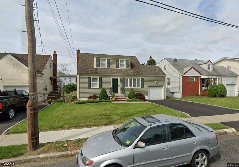 2516 Chilton Place, Union, NJ 07083 - photo 1