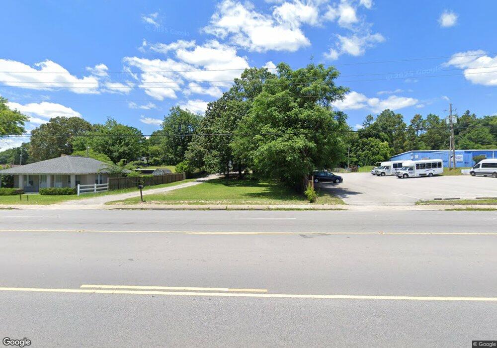 1611 Jefferson Davis Hwy, Camden, SC 29020 - photo 1