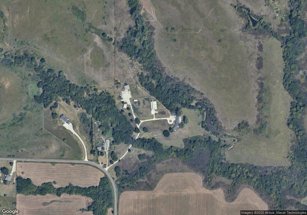 12740 SW 33rd St, Topeka, KS 66614 - photo 1