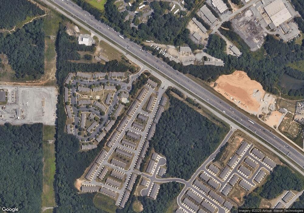 3121 Haynes Park Dr unit DRIVE, Lithonia, GA 30038 - photo 1