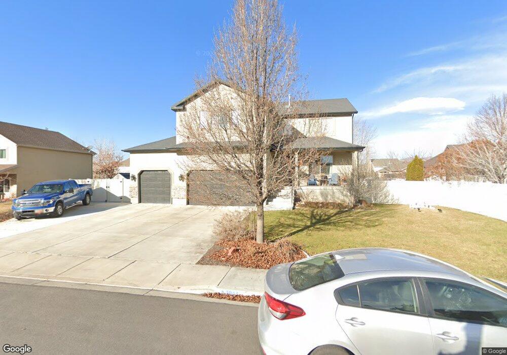 3044 W Willow Reed, Lehi, UT 84043 - photo 1