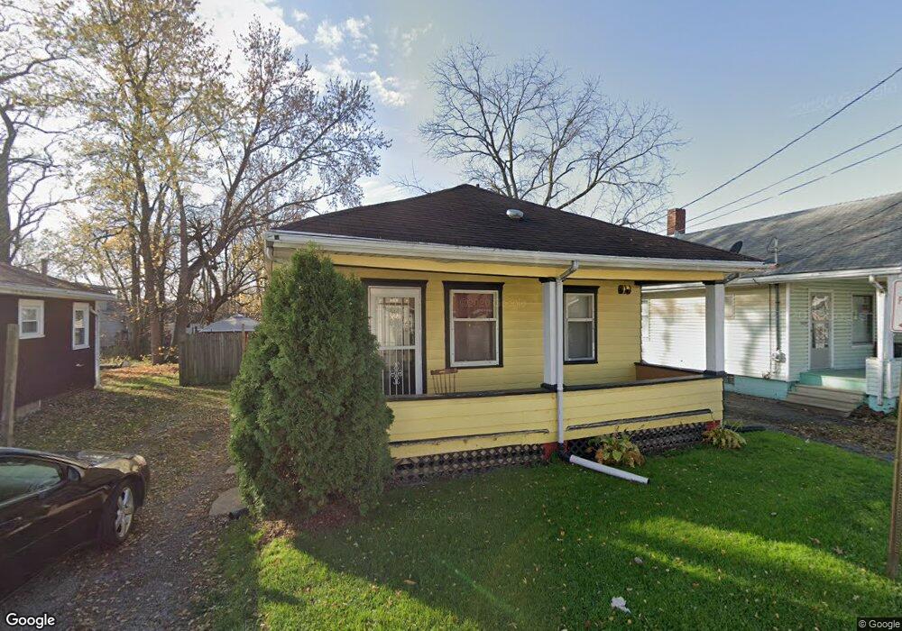 2216 12th St SW, Canton, OH 44706 - photo 1
