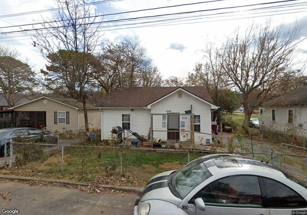 704 Pardee St, Johnson City, TN 37601 - photo 1