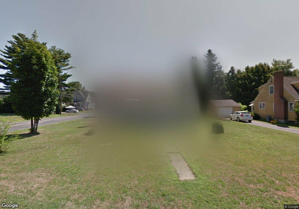 321 Roxbury Rd, New Britain, CT 06053 - photo 1