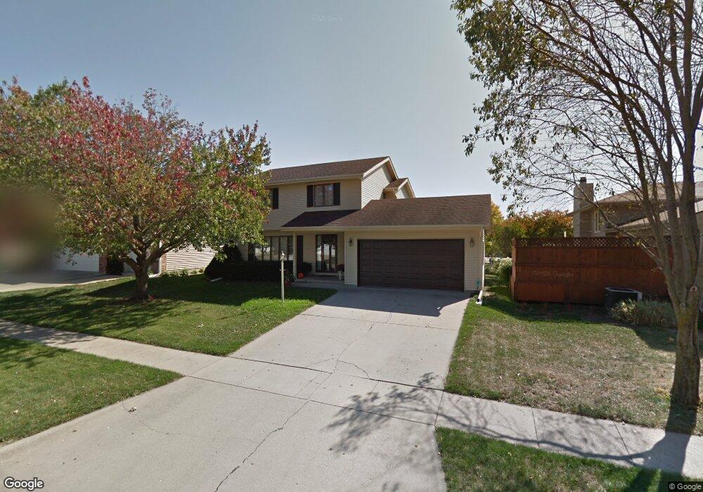 2313 N 6th Ave E, Newton, IA 50208 - photo 1