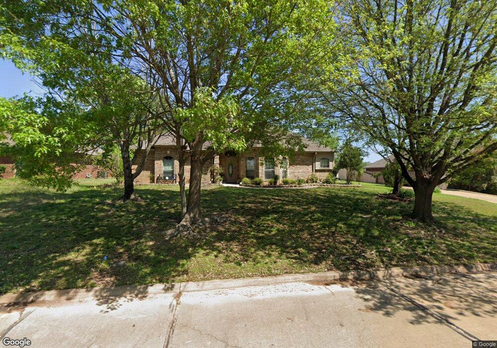 6106 Timberwood Ln, Texarkana, AR 71854 - photo 1