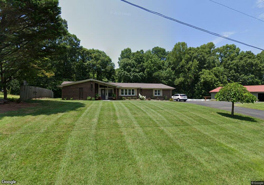 136 Warlick Dr, Ellijay, GA 30540 - photo 1