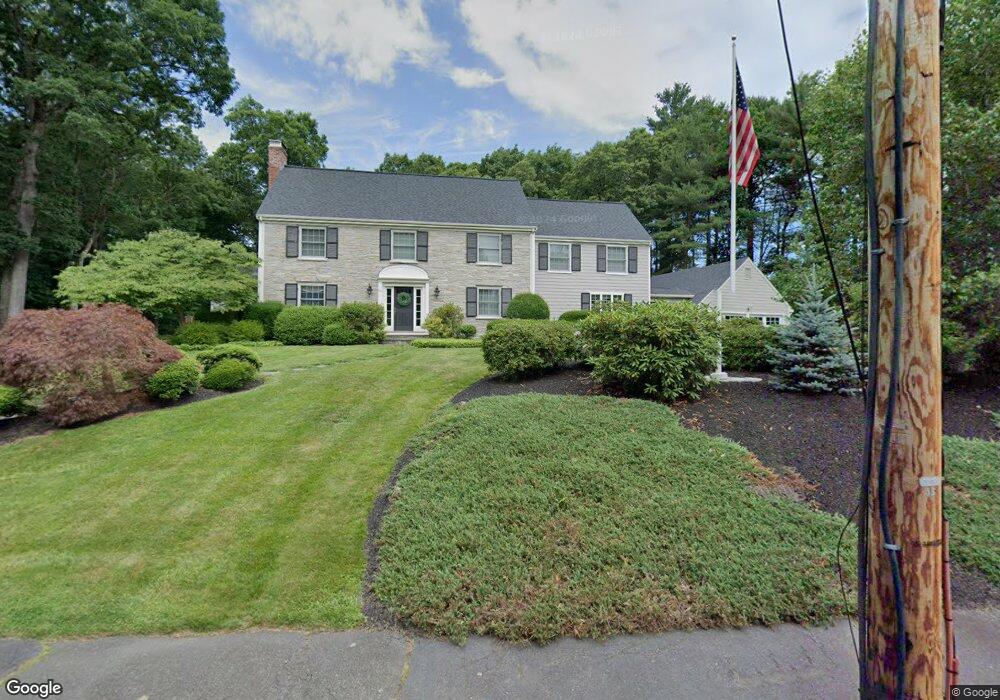 70 Greylock Rd, Wellesley Hills, MA 02481 - photo 1