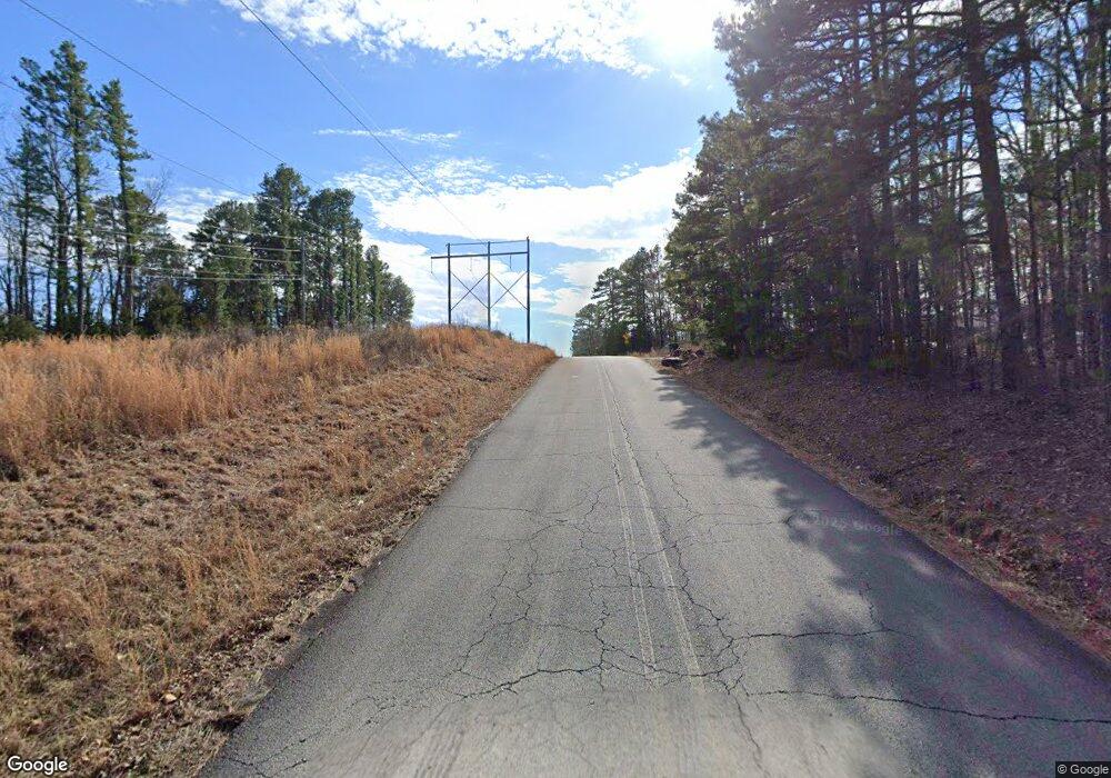 E and Rock Products Rd, Heber Springs, AR 72543 - photo 1