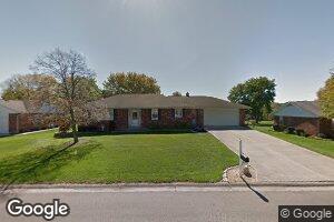 22076 Water St, Batesville, IN 47006