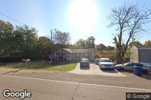 9470 Charley Pride Hwy N, Sledge, MS 38670