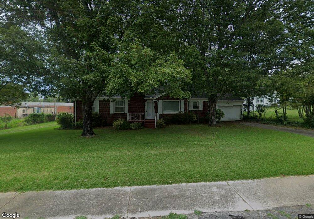 119 N Depot St, Pendleton, SC 29670 - photo 1